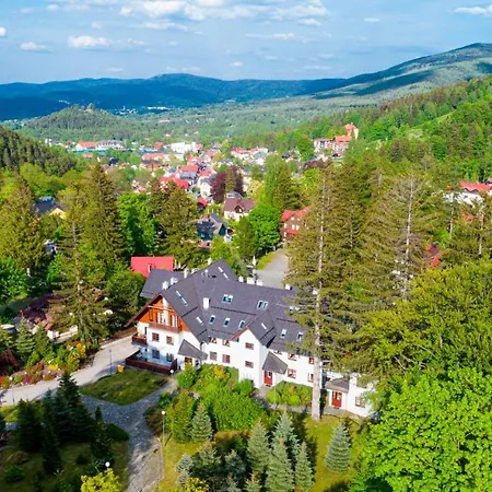Apartamenty Sun & Snow Okrzei Karpacz Exterior foto