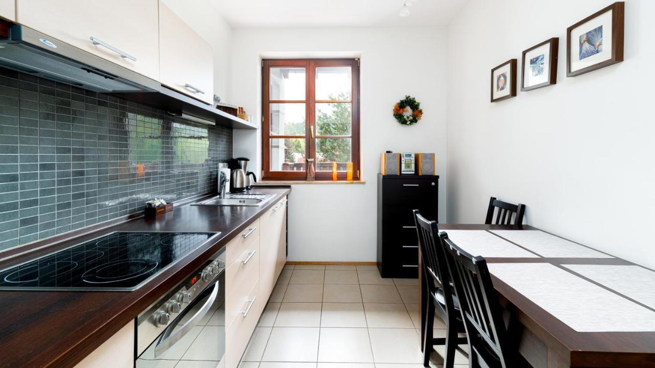 Sun & Snow Okrzei Apartamento Karpacz